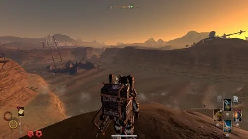 Outward Definitive Edition Switch - vue 7