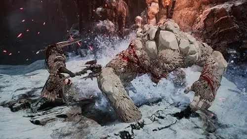 The First Berserker: Khazan Standard Xbox Series X - vue 3