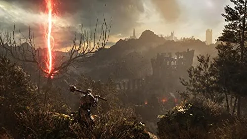 Lords of the Fallen Deluxe Edition PS5 - vue 5