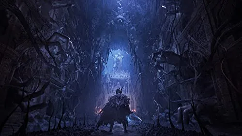 Lords of the Fallen Deluxe Edition PS5 - vue 6