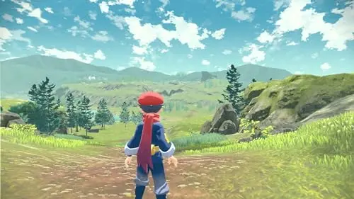 Jeu de rôle - NINTENDO - Pokémon Légendes Arceus - En boîte - Nintendo Switch - 1 joueur - vue 2