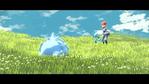 Jeu de rôle - NINTENDO - Pokémon Légendes Arceus - En boîte - Nintendo Switch - 1 joueur - vue 4