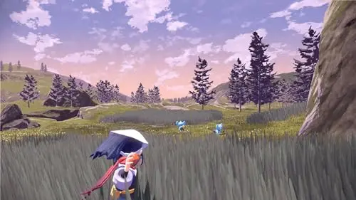 Jeu de rôle - NINTENDO - Pokémon Légendes Arceus - En boîte - Nintendo Switch - 1 joueur - vue 5