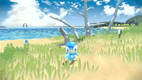 Jeu de rôle - NINTENDO - Pokémon Légendes Arceus - En boîte - Nintendo Switch - 1 joueur - vue 9