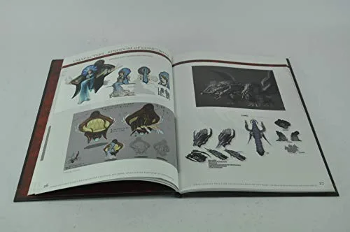 Final Fantasy Type-0 HD Édition Collector PS4 - vue 5
