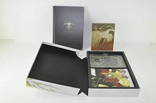 Final Fantasy Type-0 HD Édition Collector PS4 - vue 8