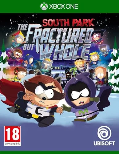 South Park: The Fractured But Whole Xbox One