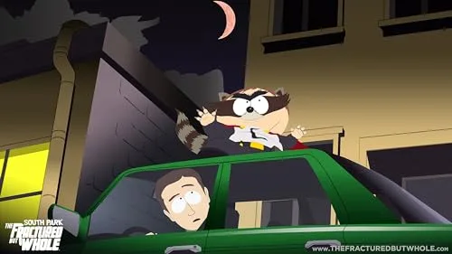Jeu de rôle - UBISOFT - SOUTH PARK: THE FRACTURED BUT WHOLE - Xbox One - PEGI 18+ - Octobre 2017 - vue 2