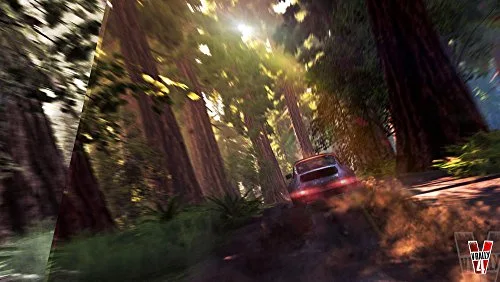 V-Rally 4 Xbox One - vue 2