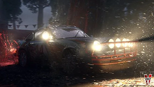 V-Rally 4 Xbox One - vue 3