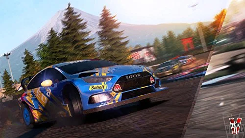 V-Rally 4 Xbox One - vue 4