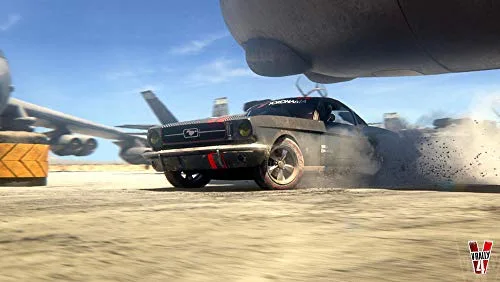 V-Rally 4 Xbox One - vue 5