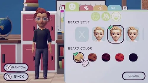 My Universe: Career Collection 2 in 1 Switch - vue 5