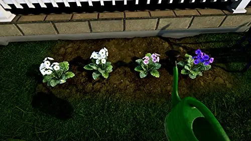 Garden Simulator PS5 - vue 8