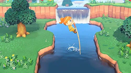 Jeu de simulation - Nintendo - Animal Crossing: New Horizons - Nintendo Switch - Version en boîte - PEGI 3+ - vue 4