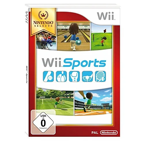 Wii Sports Wii