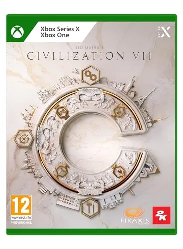 Sid Meier's Civilization VII Édition Standard Xbox Series X