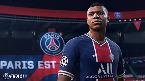 FIFA 21 Standard PS4 - vue 4