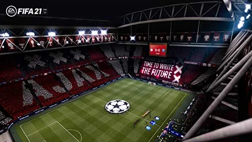 FIFA 21 Standard PS4 - vue 6