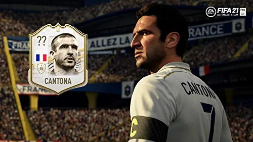 FIFA 21 Standard PS4 - vue 7