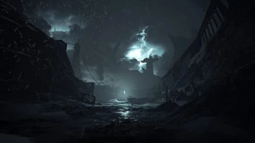 Jeu - JUST FOR GAMES - The Callisto Protocol - Xbox Series X - Horreur - Survival horror narratif - vue 3