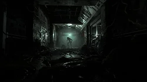 Jeu - JUST FOR GAMES - The Callisto Protocol - Xbox Series X - Horreur - Survival horror narratif - vue 4