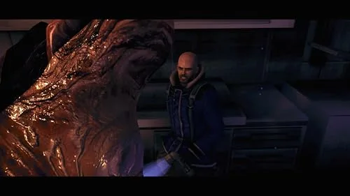 The Thing Remastered Deluxe Edition PS5 - vue 4