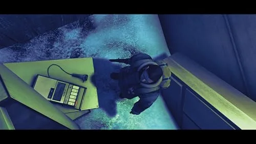 The Thing Remastered Deluxe Edition PS5 - vue 5