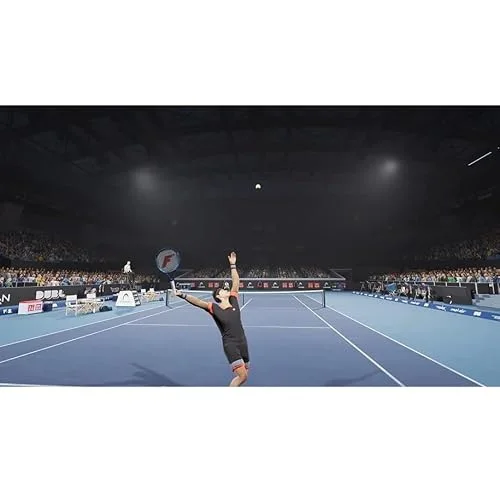 Matchpoint: Tennis Championships Legends Edition PS5 - vue 3