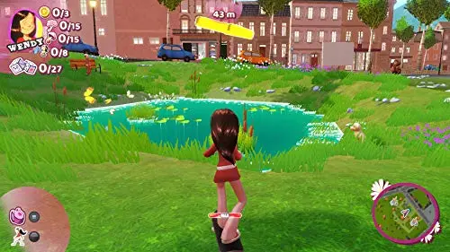 Les Sisters : Show Devant ! Switch - vue 7