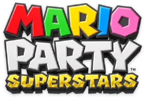 Jeu - Nintendo - Mario Party Superstars - Multilingue - 1 à 4 joueurs - Sortie 29/10/2021 - vue 2