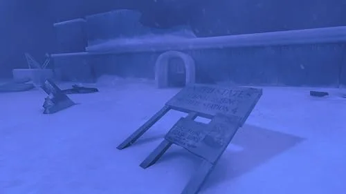 The Thing: Remastered Édition Deluxe Switch - vue 2