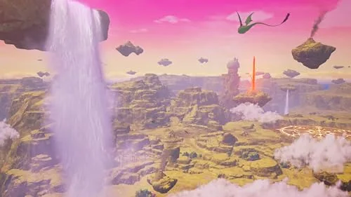 Dragon Ball Z: Kakarot Daima Edition Switch - vue 5