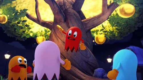 PAC-MAN WORLD 2 Re-PAC Switch - vue 6