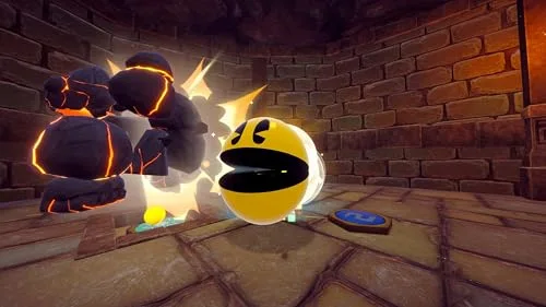 PAC-MAN WORLD 2 Re-PAC Switch - vue 7