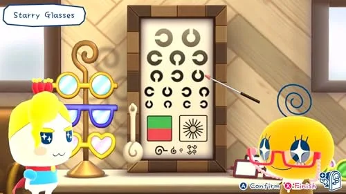 Tamagotchi Plaza Switch - vue 4