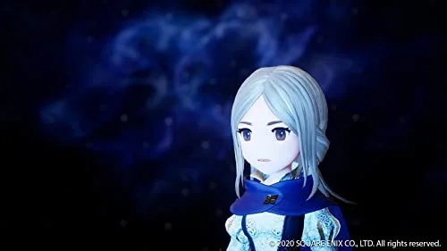 Jeu Nintendo Switch - BRAVELY DEFAULT II [Jeu vidéo] - vue 8