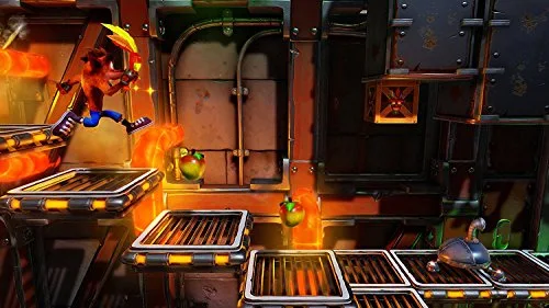 Crash Bandicoot N. Sane Trilogy Switch - vue 8