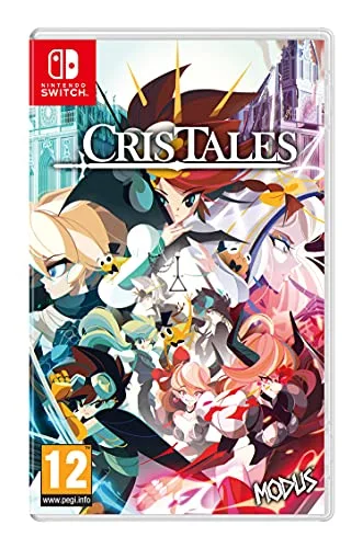 Cris Tales Switch