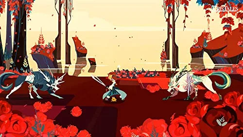 Cris Tales Switch - vue 5