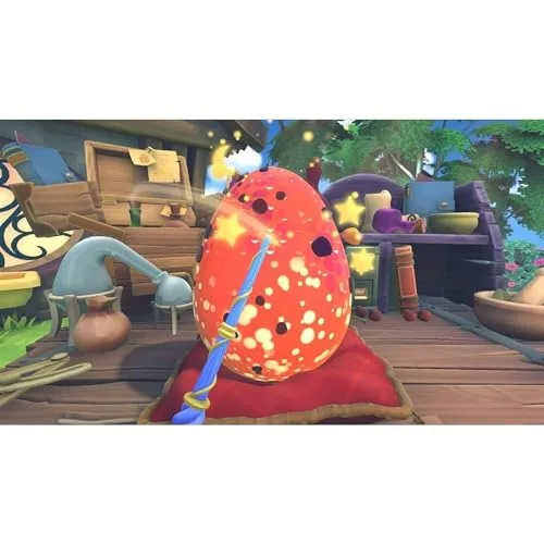 My Universe My Baby Dragon Switch - vue 6