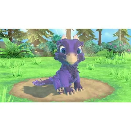 My Universe My Baby Dragon Switch - vue 8