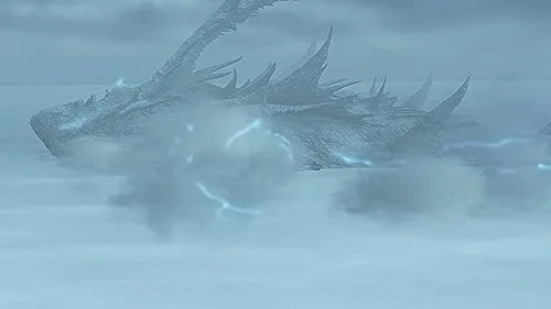 Jeu Nintendo Xenoblade Chronicles 2 - Switch de base - RPG - T (Teen) - PEGI 12 - vue 3
