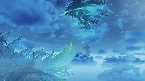 Jeu Nintendo Xenoblade Chronicles 2 - Switch de base - RPG - T (Teen) - PEGI 12 - vue 9