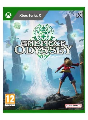 One Piece Odyssey Standard PS4