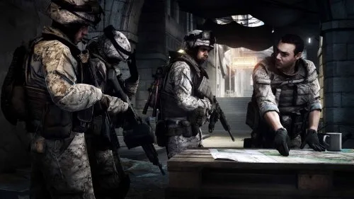 Battlefield 3 Standard PC - vue 3