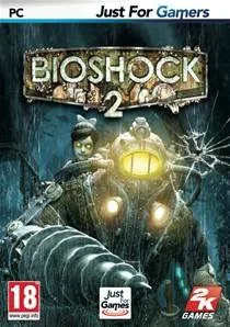 BioShock 2 Standard PC