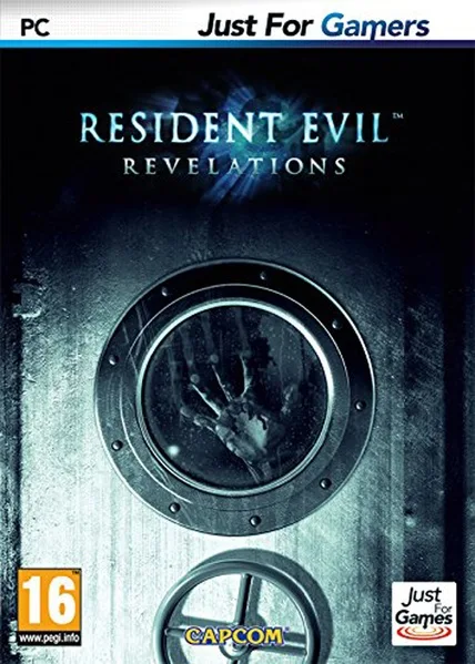 Resident Evil Revelations Standard PC