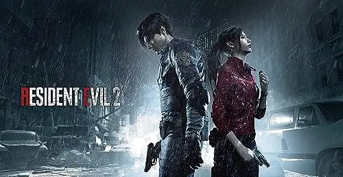 Jeu Playstation 4 - CAPCOM - Resident Evil 2 Remake - Action - Exploration - Survie - vue 2