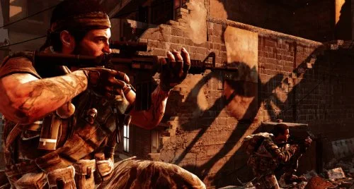 Call of Duty: Black Ops Platinum PS3 - vue 6